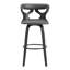 Tabouret de comptoir pivotant Zenia-539116653-539116562-539116563