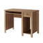 Bureau d'étudiant avec huche Bureau à domicile l 39 po Bureau d'écriture compact-112254083-119356223-131640647