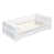 Blanc est en rupture de stock