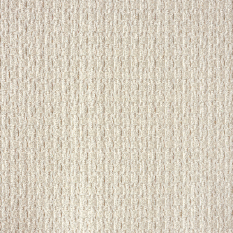 Tissu Tegan, Ivoire
