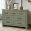 Limestone 7 - Drawer Chest of Drawers-1278789420