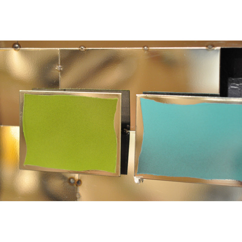 Swatches Handmade Wall Décor