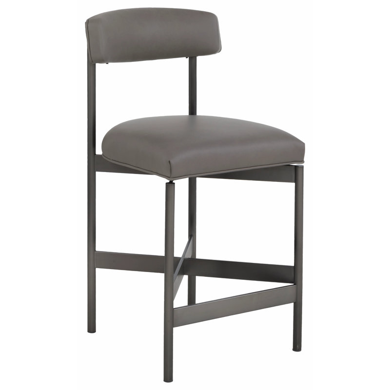 Coley Counter Stool, 1111 Brown