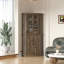 Armoire de coin Janardam