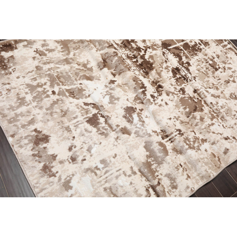 Oriental Indoor Rug