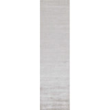 One-of-a-Kind 2'6" X 10' Area Rug