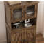 128cm Kitchen Pantry