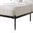 Kricia Metal Open-Frame Bed-1830717845-1830717842