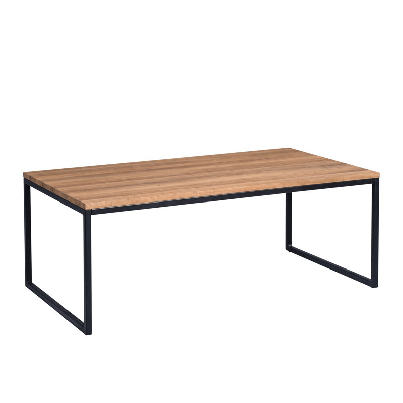 Pulver Sled Coffee Table