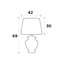 Limnia Table Lamp-1480292348