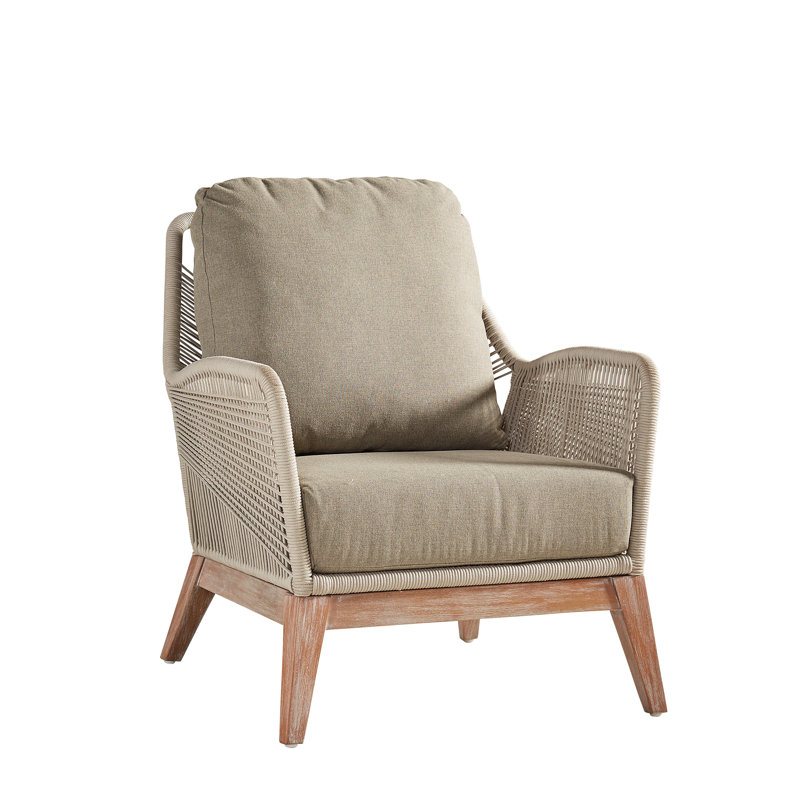 Vandling Armchair