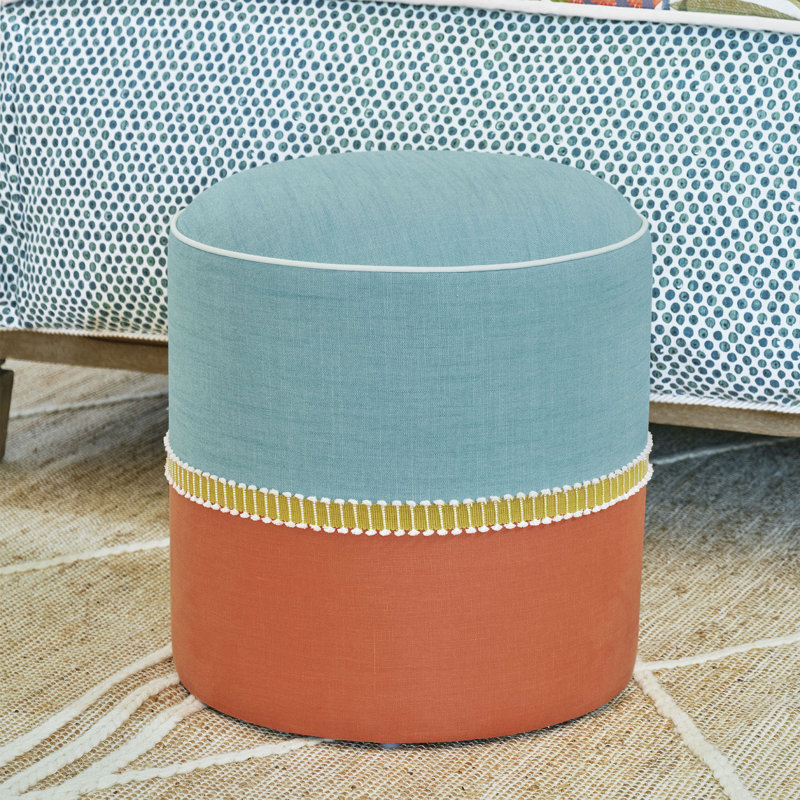 Kona Ottoman
