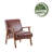 Replogle Upholstered Armchair