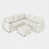 Beige Velvet is out of stock selected