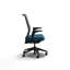 Chaise de bureau ergonomique en filet HON-123244273-123244279