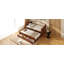 Twin Daybed with Trundle And Drawers-1198882709