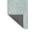 Tapis bleu Alfie-James-2040443290