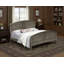 Ensemble de 2 lits doubles gris Halden-798759199-798759267
