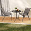 Patio Dining Armchair