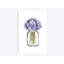 « pot de verre avec mauve hortensias », impression sur toile-31463555-73267894-73272869