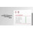 Armor 5.5mm Thick 6.62'' W x 48'' L Vinyl Plank-63955220