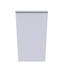 Fully Assembled Alafia 3 Drawer Bedside Table-1246337172-1246337177
