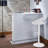 Dugal 41'' Home Bar