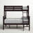 Fidel Kids Twin Over Full Bunk Bed-1233499167
