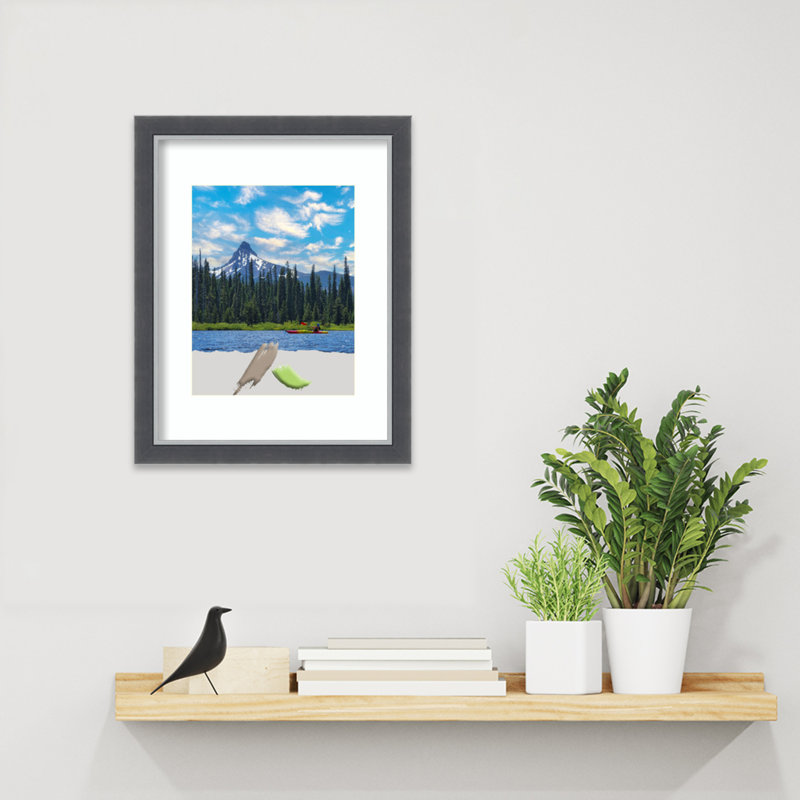 Cadre photo Maysville, 11 po x 14 po