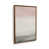 Polished Gold Floater Framed is unavailable
