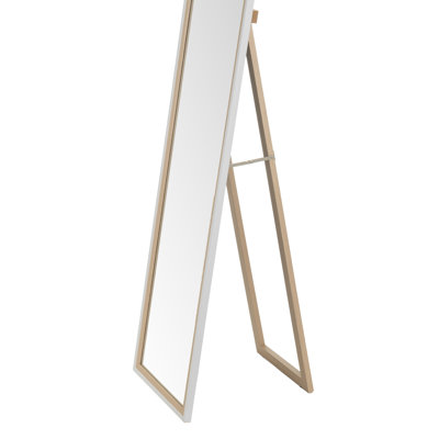 Rectangle Floor Mirror