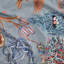 Thanda Nests Tablecloth - Cotton-1145129506-1145129504