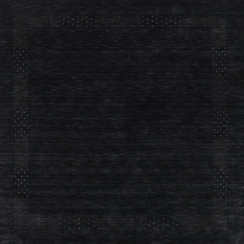 Indoor Rug, Square 3'