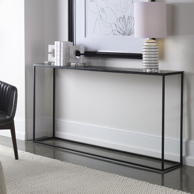 Console de 64 po Addie