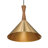 Elizette - Light Cone Pendant
