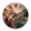 Horloge murale Oberry-1857787567
