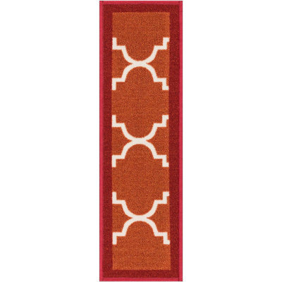 Tapis d'escalier antidérapant Gioanna Brooklyn