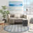 Quinata Geometric Indoor / Outdoor Rug-660093668