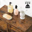 60 x 80 cm Raylan Bathroom Cabinet