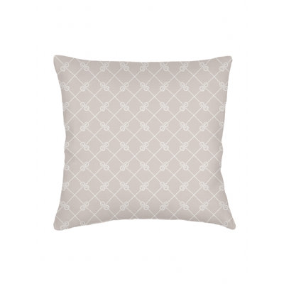 Printed Pillows Linen Pillow Cover
