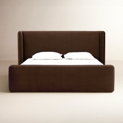 Aelin Platform Bed