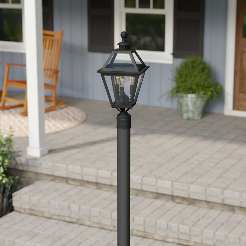 Agarwal Lantern Head