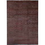 Neo Villa One-of-a-Kind 9'11" X 13'11" Area Rug