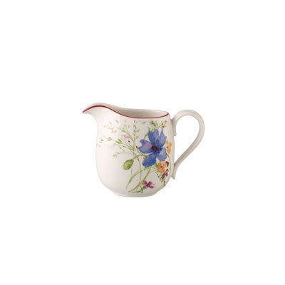10 oz. Villeroy & Boch Mariefleur Crémier