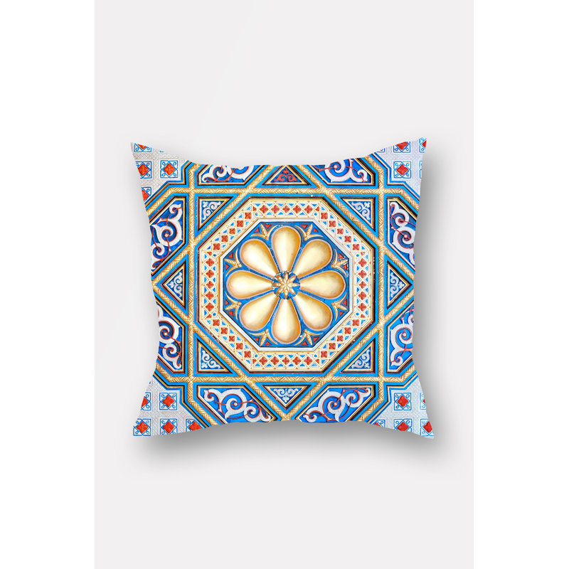 Housse de coussin Hefley