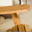 Chaise Adirondack d'extérieur en bois avec repose-pieds et accoudoirs-2076112138