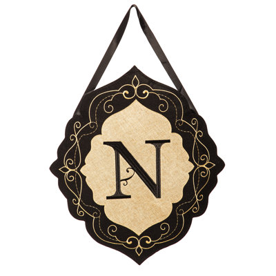 Traditional Wall Decor