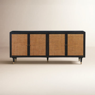 Tawny 72" Wide Sideboard