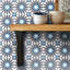 Alhambra 8" x 8" Cement Singular Wall and Floor Tile-71474523