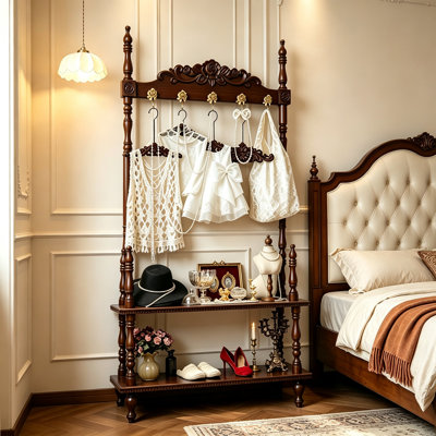 Portemanteau Vintage